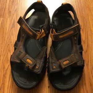 Men’s Timberlands slides Size 11